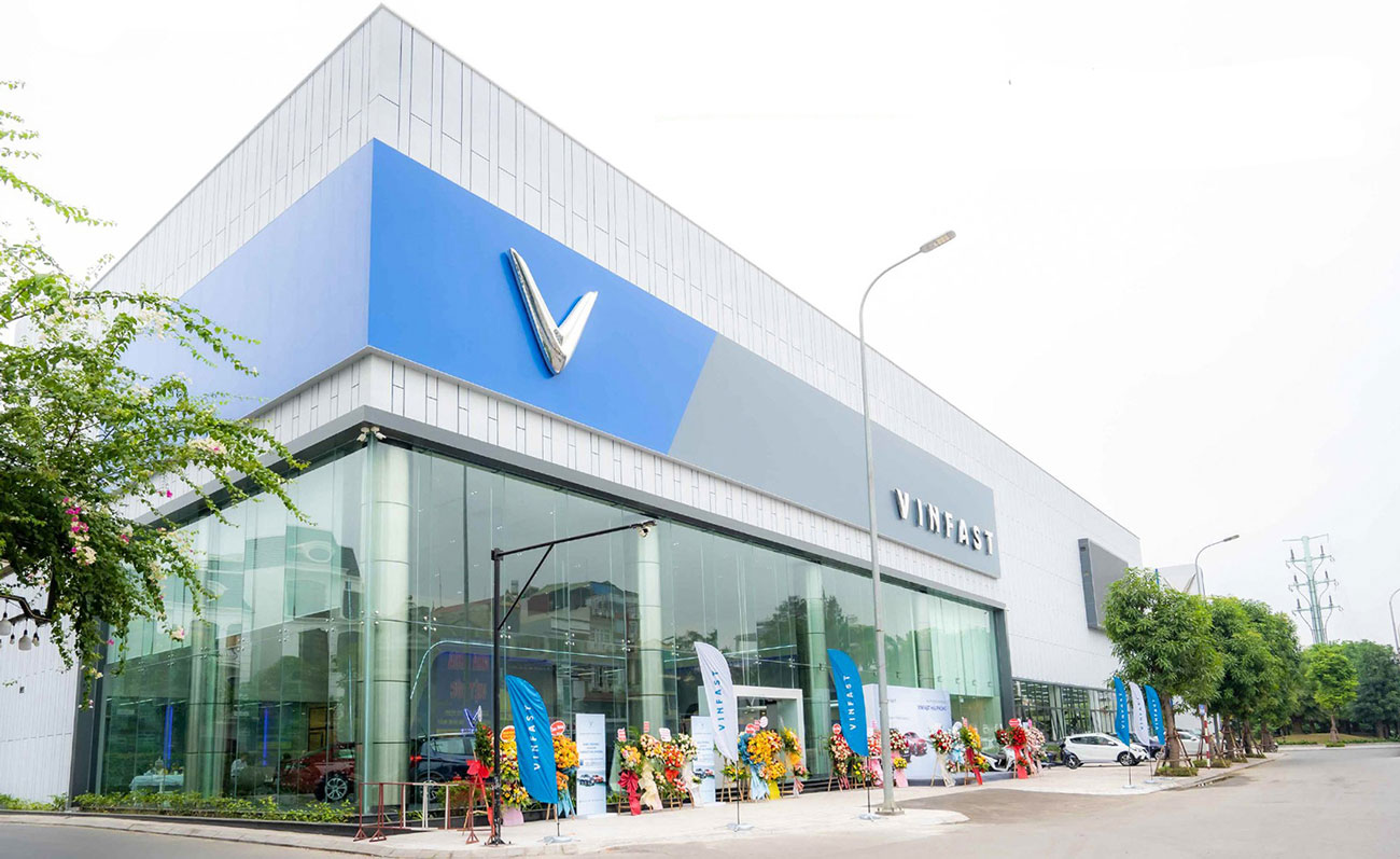 VinFast Hải Phòng